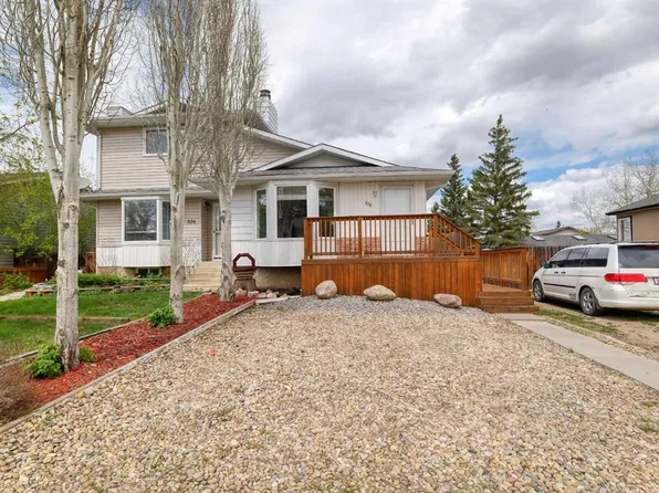 328 S 6th St, Irricana, AB T0M 1B0