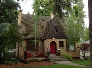 1124 W 21st Ave, Spokane, WA 99203