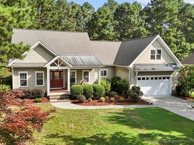 38 Spearhead Dr, Whispering Pines, NC, 28327