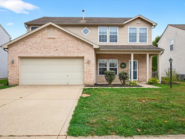 3738 S McDougal St, Bloomington, IN 47403
