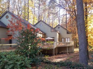 5459 Bunky Way, Dunwoody, GA 30338