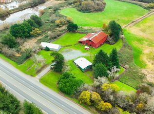 99690 Highway 42, Coquille, OR 97423