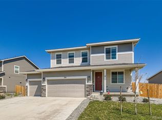 300 Wheatberry Drive, Brighton, CO 80601