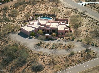 1921 S La Canada Dr, Green Valley, AZ 85622