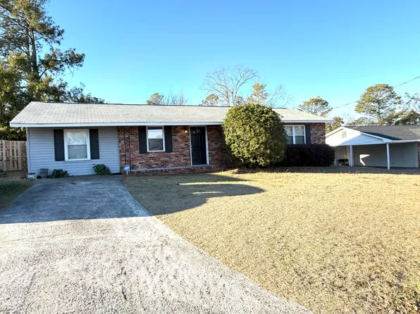 409 Old Anderson Road, Martinez, GA 30907