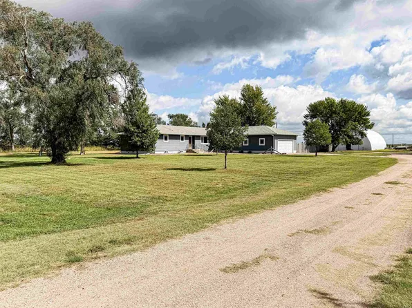 424 28th Rd, Hildreth, NE 68947