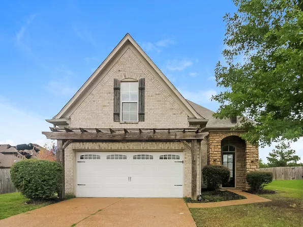 4860 Stirrup Dr, Memphis, TN 38125