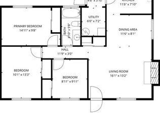 5300 Beach Dr SW, Seattle, WA 98136