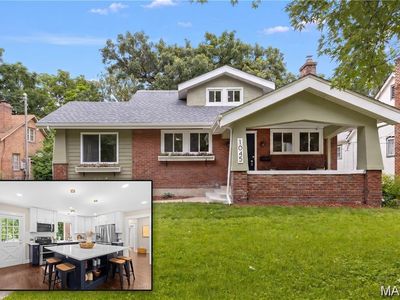 1045 Tuxedo Blvd, Saint Louis, MO, 63119