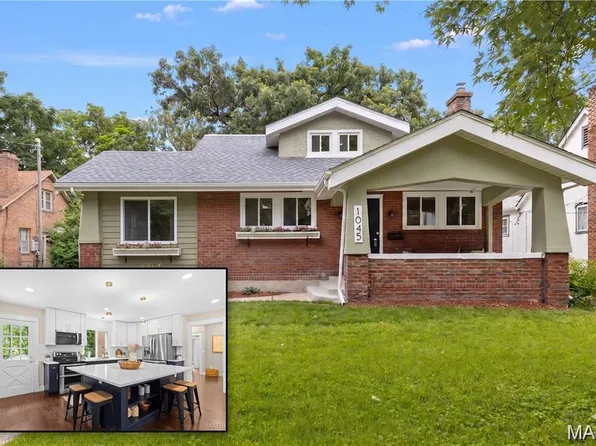 1045 Tuxedo Blvd, Saint Louis, MO 63119