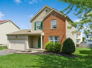3110 Fayburrow Dr, Reynoldsburg, OH