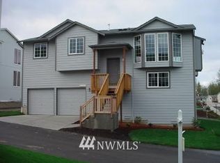 8412 11th St NE LOT 63, Everett, WA