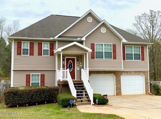 3315 Trotters Ridge Trl, Gray, GA 31032