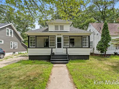3014 Highland St, Muskegon Heights, MI, 49444