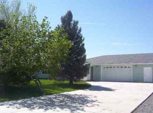 1307 Dennis St, Minden, NV 89423