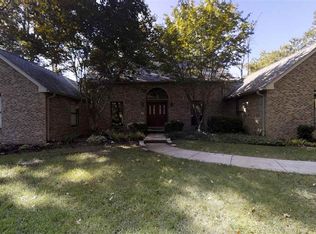 25 Bogart Dr, Terre haute, IN 47803