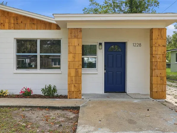 1228 SE 19TH STREET, GAINESVILLE, FL 32641