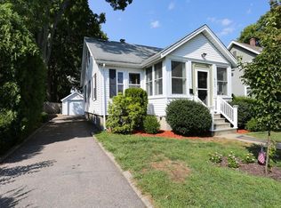 683 Great Plain Ave, Needham, MA 02492