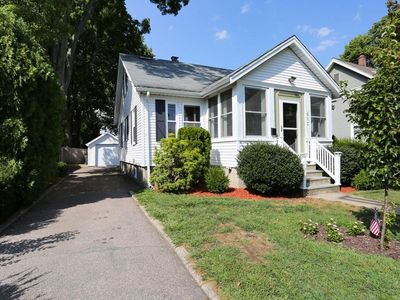 683 Great Plain Ave, Needham, MA, 02492