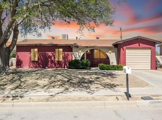 1837 Defiance Rd, Las Cruces, NM 88001