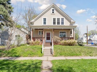 775 Magnolia Ave E, Saint Paul, MN 55106