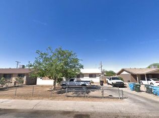 5614 S Vista Grande, Phoenix, AZ 85041