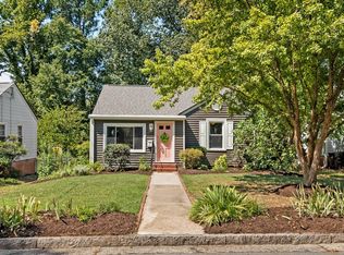 2415 Farthing St, Durham, NC 27704