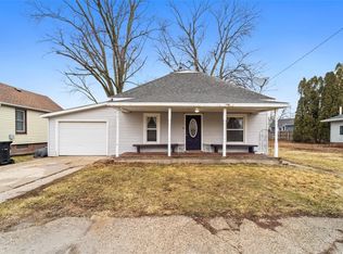 615 Walnut St, Minburn, IA 50167