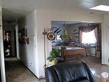 Hallway & Bonus Room