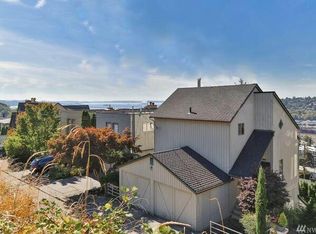 2261 12th Ave W #1, Seattle, WA 98119