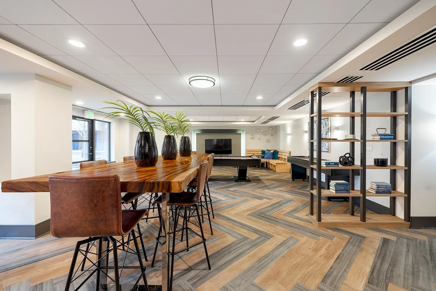 Loree Grand at Union Place — Photo 4