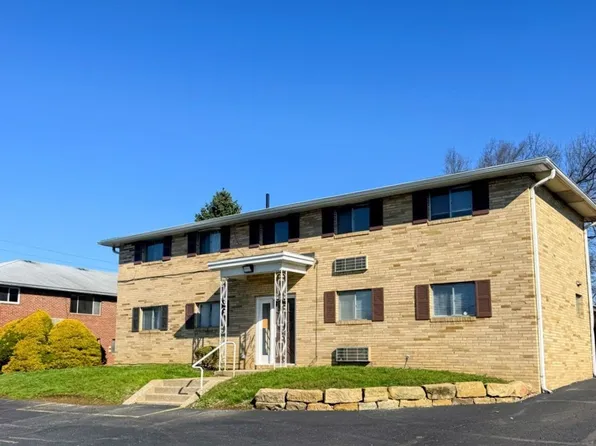 4739 20th St NW, 4739 20th St NW #1, Canton, OH 44708