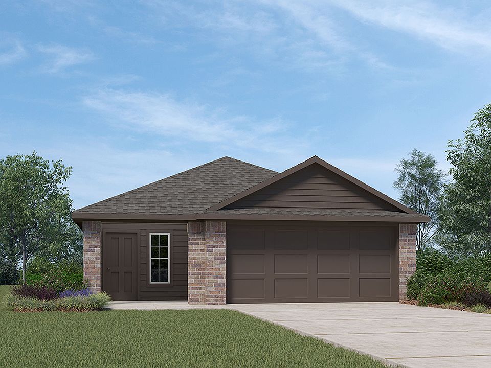 Plan Elevation.