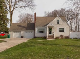 5332 Millett Hwy, Lansing, MI 48917