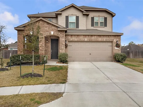 25502 Ramsey Heights Way, Porter, TX 77365