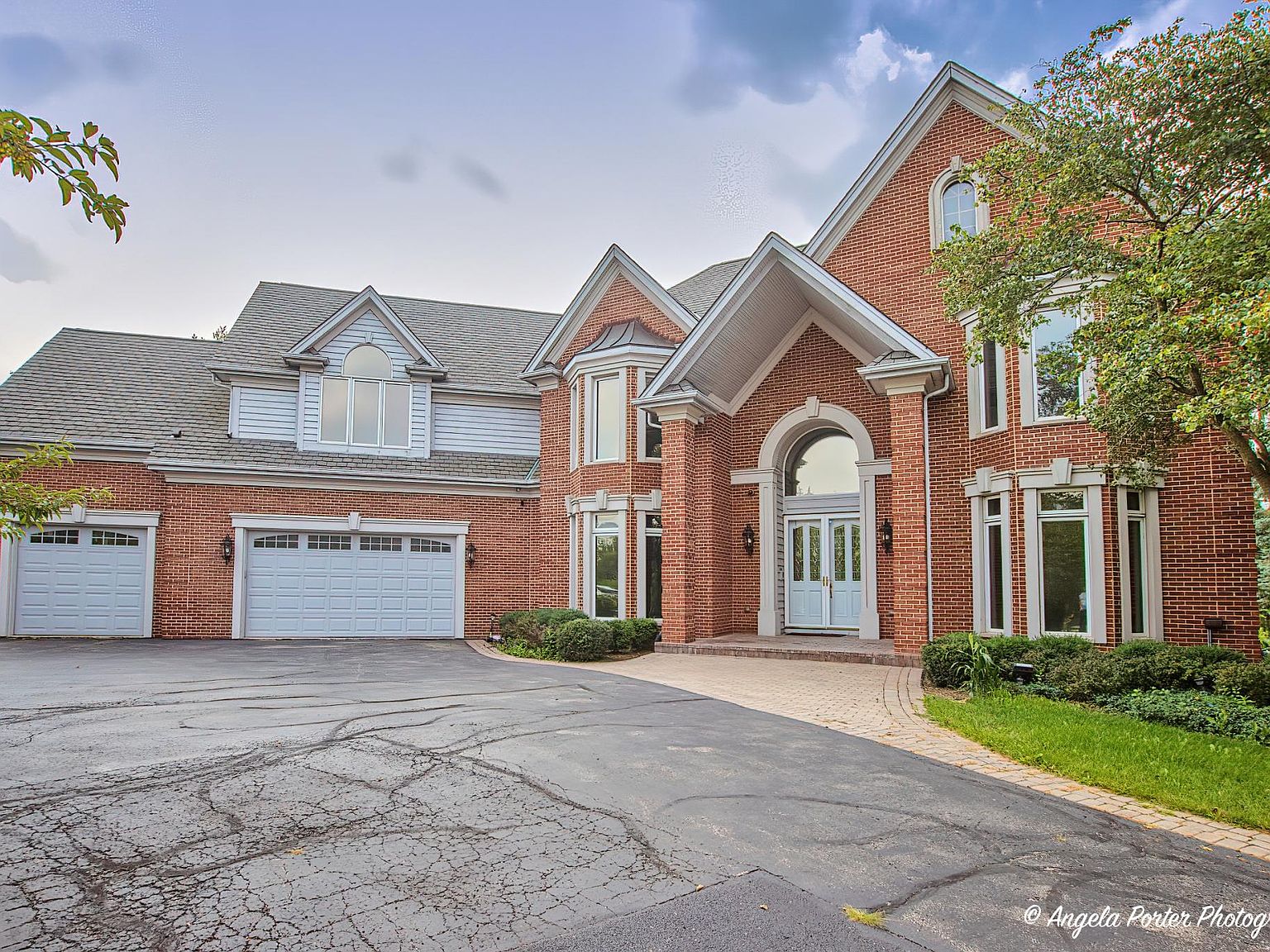 9315 N Muirfield Dr, Village Of Lakewood, IL 60014 Zillow