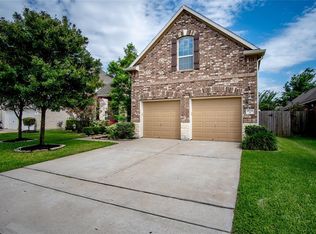 21714 Marle Point Ct, Spring, TX 77388