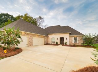 326 Colony Ct, Madison, MS 39110