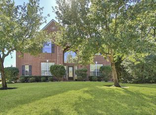 6731 Pinetop Glen Ln, Spring, TX 77379