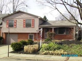 1410 Ohio St, Beaver, PA 15009