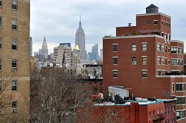 Rented by Citi Habitats