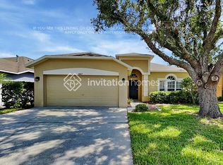 4417 Tarkington Dr, Land O Lakes, FL 34639