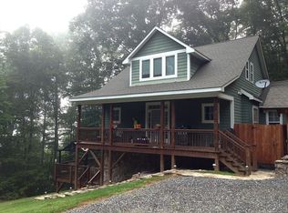 98 Smith Rd, Leicester, NC 28748