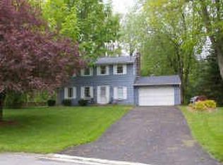 12 White Birch Cir, Rochester, NY 14624