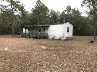 902 Little Sycamore Rd, Quincy, FL 32351