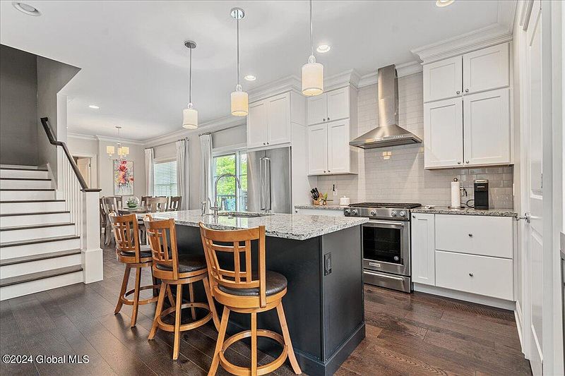 3rd image of 99 East Avenue # 2