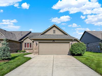 785 Cottage Ln, Greenwood, IN, 46143
