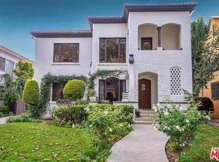 245 S Mansfield Ave, Los Angeles, CA 90036