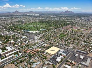 2626 N 7th St, Phoenix, AZ 85006