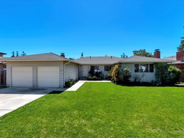 200 Budd Ave, Campbell, CA 95008